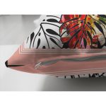 - Suet-K4202-Gorsel-2 - Realhomes Çift Taraflı Modern Sanat Tasarımlı Dijital Baskılı Süet Yastık Kırlent Kılıfı Realhomes