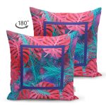 - Suet-K4211-Gorsel-1 - Realhomes Çift Taraflı Modern Sanat Tasarımlı Dijital Baskılı Süet Yastık Kırlent Kılıfı Realhomes