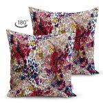 - Suet-K4220-Gorsel-1 - Realhomes Çift Taraflı Modern Sanat Tasarımlı Dijital Baskılı Süet Yastık Kırlent Kılıfı Realhomes