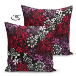 - Suet-K4227-Gorsel-1 - Realhomes Çift Taraflı Modern Sanat Tasarımlı Dijital Baskılı Süet Yastık Kırlent Kılıfı Realhomes