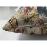 - Suet-K4228-Gorsel-2 - Realhomes Çift Taraflı Modern Sanat Tasarımlı Dijital Baskılı Süet Yastık Kırlent Kılıfı Realhomes