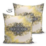 - Suet-K4263-Gorsel-1 - Realhomes Çift Taraflı Modern Çini Tasarımlı Dijital Baskılı Süet Yastık Kırlent Kılıfı Realhomes