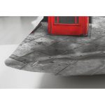 - Suet-K47-Gorsel-2 - Realhomes Çift Taraflı Şehir Manzarası Telefon Kulübesi Motifli Dijital Baskılı Dekoratif Süet Yastık Kırlent Kılıfı Realhomes