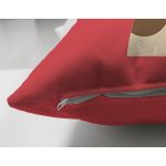 - Suet-K4912-Gorsel-2 - Realhomes Realhomes Çift Taraflı Renkli Kedi Dijital Baskılı Modern Süet Yastık Kırlent Kılıfı Realhomes