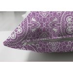 - Suet-K501-Gorsel-2 - Realhomes Çift Taraflı Damask Figürlü Özel Tasarım Dijital Baskılı Modern Süet Yastık Kırlent Kılıfı Realhomes
