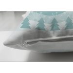 - Suet-K59-Gorsel-2 - Realhomes Çift Taraflı Merry Christmas Dijital Baskılı Dekoratif Süet Yastık Kırlent Kılıfı Realhomes