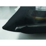 - Suet-K6005-Gorsel-2 - Realhomes Çift Taraflı Mermer Ve Altınlı Üçgen 3D Desenli Dijital Baskılı Dekoratif Süet Yastık Kırlent Kılıfı Realhomes