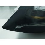 - Suet-K6006-Gorsel-2 - Realhomes Çift Taraflı Mermer Ve Altınlı 3D Altıgen Desenli Dijital Baskılı Dekoratif Süet Yastık Kırlent Kılıfı Realhomes