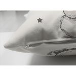 - Suet-K6469-Gorsel-2 - Realhomes Çift Taraflı Sevimli Bebek Fil Çocuk Odası Dijital Baskılı Dekoratif Süet Yastık Kırlent Kılıfı Realhomes