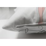 - Suet-K705-Gorsel-2 - Realhomes Çift Taraflı Fashion Pop Art Tasarımlı Dijital Baskılı Modern Süet Yastık Kırlent Kılıfı Realhomes