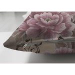 - Suet-K711-Gorsel-2 - Realhomes Çift Taraflı Çiçek Ve Kelebek Temalı Özel Tasarım Dijital Baskılı Modern Süet Yastık Kırlent Kılıfı Realhomes