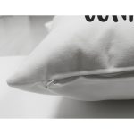 - Suet-K9303-Gorsel-2 - Realhomes Çift Taraflı Özel Tasarım Kop Gel Günahlarından Dijital Baskılı Dekoratif Süet Yastık Kırlent Kılıfı Realhomes