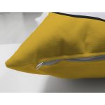 Çift Taraflı Özel Tasarım Whatever & Her Neyse Dijital Baskılı Modern Süet Yastık Kırlent Kılıfı Realhomes