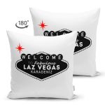 - Suet-K9310-Gorsel-1 - Realhomes Çift Taraflı Özel Tasarım Laz Vegas Dijital Baskılı Modern Süet Yastık Kırlent Kılıfı Realhomes