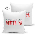 - Suet-K9320-Gorsel-1 - Realhomes Çift Taraflı Özel Tasarım Bıhtıh Ya Dijital Baskılı Modern Süet Yastık Kırlent Kılıfı Realhomes
