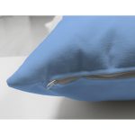 Çift Taraflı Özel Tasarım Ni Olcasa Olsun Gari Dijital Baskılı Modern Süet Yastık Kırlent Kılıfı Realhomes