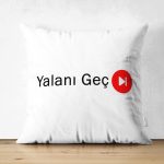 - Suet-K9351-Gorsel - Realhomes Çift Taraflı Özel Tasarım Yalanı Geç Dijital Baskılı Dekoratif Süet Yastık Kırlent Kılıfı Realhomes