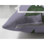 Çift Taraflı Özel Tasarım 8 March Gül Tasarımlı Dijital Baskılı Modern Süet Yastık Kırlent Kılıfı Realhomes