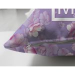 - Suet-K9361-2-Gorsel-2 - Realhomes Çift Taraflı Özel Tasarım 8 March Gül Tasarımlı Dijital Baskılı Modern Süet Yastık Kırlent Kılıfı Realhomes