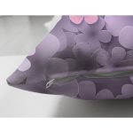 - Suet-K9362-2-Gorsel-2 - Realhomes Çift Taraflı Özel Tasarım 8 March Gül Tasarımlı Dijital Baskılı Modern Süet Yastık Kırlent Kılıfı Realhomes