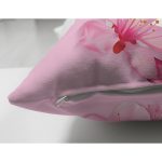 - Suet-K9367-1-Gorsel-2 - Realhomes Çift Taraflı Özel Tasarım 8 Mart Gül Tasarımlı Dijital Baskılı Modern Süet Yastık Kırlent Kılıfı Realhomes