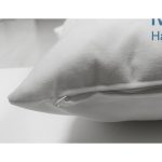 Çift Taraflı Özel Tasarım 8 March Çiçek Tasarımlı Dijital Baskılı Modern Süet Yastık Kırlent Kılıfı Realhomes