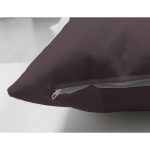 Çift Taraflı International Women's Day Tasarımlı Dijital Baskılı Modern Süet Yastık Kırlent Kılıfı Realhomes