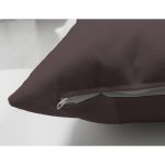 Çift Taraflı Kadın Silüet Tasarımlı Dijital Baskılı Modern Süet Yastık Kırlent Kılıfı Realhomes