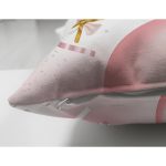 - Suet-K9376-2-Gorsel-2 - Realhomes Çift Taraflı Özel Tasarım 8 March Balon Desenli Dijital Baskılı Modern Süet Yastık Kırlent Kılıfı Realhomes