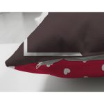 - Suet-K9379-Gorsel-2 - Realhomes Çift Taraflı Özel Tasarım Kalp Tasarımlı Hediye Paketi Dijital Baskılı Modern Süet Yastık Kırlent Kılıfı Realhomes