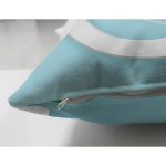 - Suet-K9383-1-Gorsel-2 - Realhomes Çift Taraflı Özel Tasarım 8 Mart Çiçek Desenli Dijital Baskılı Modern Süet Yastık Kırlent Kılıfı Realhomes