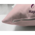 Çift Taraflı Özel Tasarım 8 March Kadın Silüetli Dijital Baskılı Modern Süet Yastık Kırlent Kılıfı Realhomes