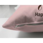 - Suet-K9388-2-Gorsel-2 - Realhomes Çift Taraflı Özel Tasarım 8 March Kadın Silüetli Dijital Baskılı Modern Süet Yastık Kırlent Kılıfı Realhomes