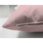 Çift Taraflı Özel Tasarım Kadın Silüetli Dijital Baskılı Modern Süet Yastık Kırlent Kılıfı Realhomes