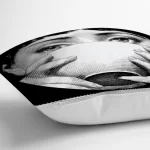 - format_webp (2) - Realhomes  RealHomes Siyah Beyaz Sanat Özel Tasarım Dijital Baskılı Dekoratif Yastık Kırlent Kılıfı Realhomes