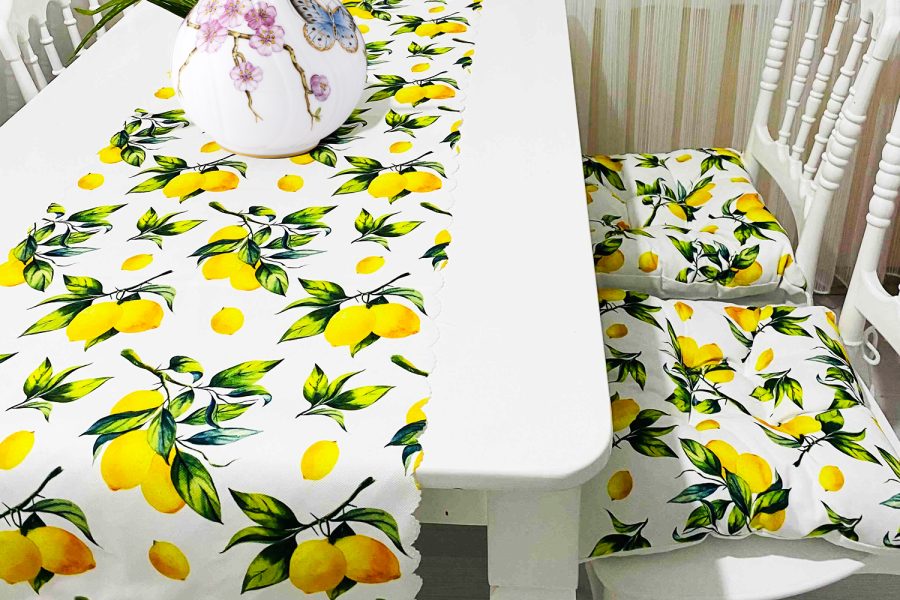 Toptan Sandalye Minderi Realhomes