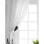 - Perde-5232-Gorsel-1 - Realhomes Realhomes Realhomes Ağaç Tasarımlı Modern Salon Fon Perde Realhomes