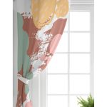 - Perde-5742-Gorsel-1 - Realhomes  Realhomes Realhomes Özel Tasarımlı Renkli Salon Fon Perde Realhomes