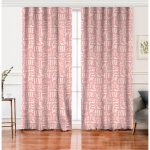 - Perde-9124-Gorsel - Realhomes  Realhomes Sevgililer Günü Temalı Özel Tasarım Dijital Baskılı Modern Salon Fon Perde Realhomes