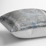 - K11042-Gorsel-3 - Realhomes RealHomes Renkli Zeminde Çerçeve Motifli Eskitme Desenli Dijital Baskılı Yastık Kırlent Kılıfı Realhomes