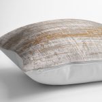 - K11050-Gorsel-3 - Realhomes RealHomes Renkli Zeminde Modern Motifli Halı Desenli Dijital Baskılı Yastık Kırlent Kılıfı Realhomes