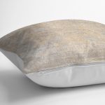 - K11054-Gorsel-3 - Realhomes RealHomes Renkli Zeminde Halı Motifli Modern Desenli Dijital Baskılı Yastık Kırlent Kılıfı Realhomes