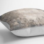 - K11056-Gorsel-3 - Realhomes RealHomes Renkli Zeminde Halı Motifli Modern Desenli Dijital Baskılı Yastık Kırlent Kılıfı Realhomes