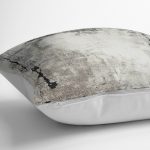 - K11060-Gorsel-3 - Realhomes RealHomes Beyaz Zeminde Eskitme Motifli Duvar Desenli Dijital Baskılı Yastık Kırlent Kılıfı Realhomes