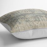 - K11067-Gorsel-3 - Realhomes RealHomes Krem Zeminde Eskitme Motifli Geometrik Desenli Dijital Baskılı Yastık Kırlent Kılıfı Realhomes