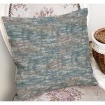 - K11090-Gorsel-1 - Realhomes RealHomes Çok Renkli Temalı Eskitme Motifli Sulu Boya Desenli Dijital Baskılı Yastık Kırlent Kılıfı Realhomes