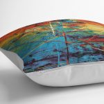 - K11152-Gorsel-3 - Realhomes RealHomes Kanvas Temalı Yağlı Boya Motifli Modern Sanat Desenli Dijital Baskılı Yastık Kırlent Kılıfı Realhomes