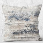 - K11230-Gorsel-2 - Realhomes RealHomes Krem Zeminde Eskitme Motifli Antik Desenli Dijital Baskılı Yastık Kırlent Kılıfı Realhomes