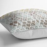 - K11280-Gorsel-3 - Realhomes RealHomes Eskitme Temalı Geometrik Motifli Klasik Desenli Dijital Baskılı Yastık Kırlent Kılıfı Realhomes