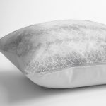 - K11296-Gorsel-3 - Realhomes RealHomes Gri Zeminde Etnik Motifli Geleneksel Desenli Dijital Baskılı Yastık Kırlent Kılıfı Realhomes